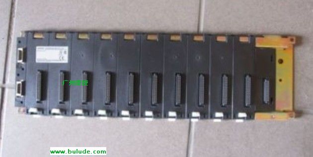 OMRON Extended Backplane C200HW-BI101-V1