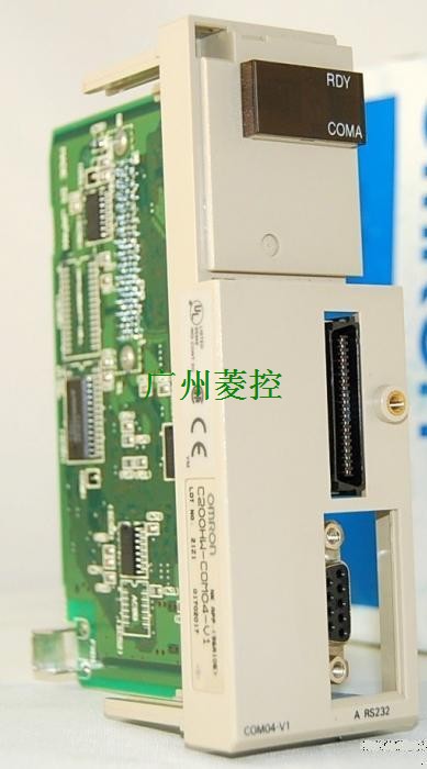 OMRON Communications Board C200HW-COM04-V1