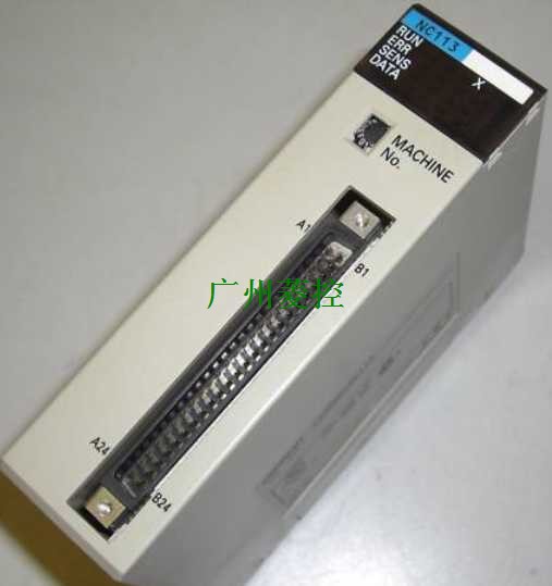 OMRON Position Control Module C200HW-NC113