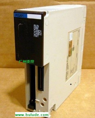 OMRON PC Card Unit C200HW-PCU01