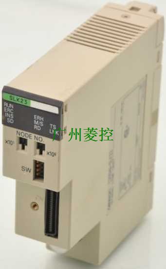 OMRON SYSMAC LINK Module C200HW-SLK23