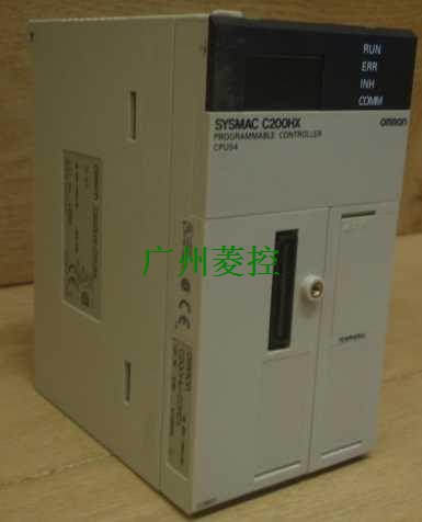 OMRON CPU Unit C200HX-CPU54-ZE