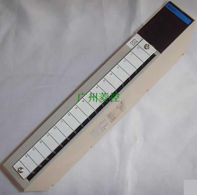 OMRON Analog Input Module C500-AD001(3G2A5-AD001)