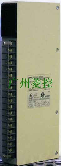 OMRON Analog Input Module C500-AD003(3G2A5-AD003)