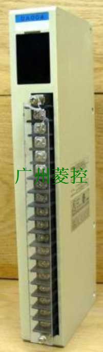 OMRON Analog Output Module C500-DA004(3G2A5-DA004)