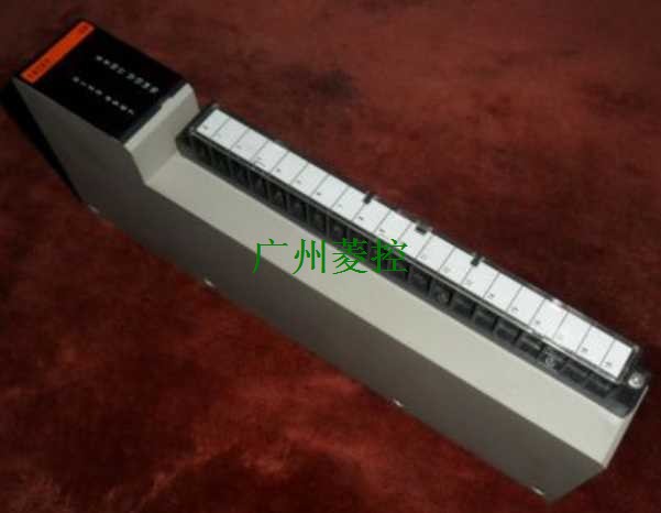 OMRON AC Input Module C500-IA121(3G2A5-IA121)