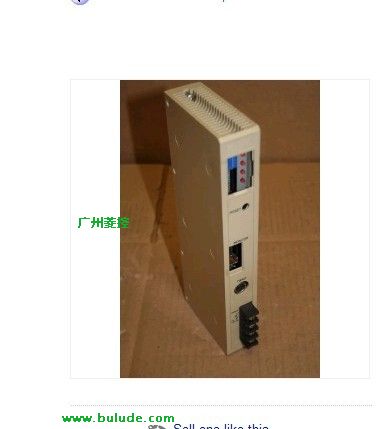 OMRON ID Sensor Unit C500-IDS01-V2