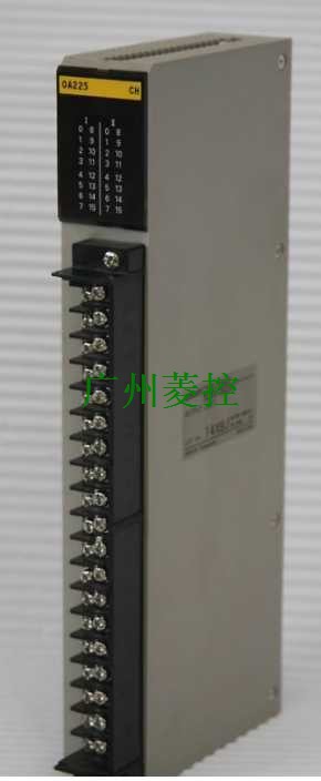 OMRON Triac Output Unit C500-OA225