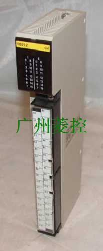 OMRON Output Unit C500-OD212(3G2A5-OD212)