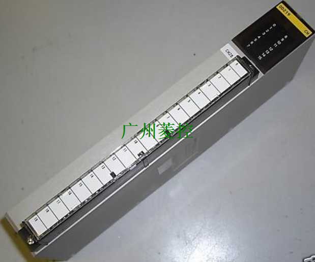 OMRON Output Unit C500-OD219