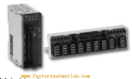 Motion and Position Control Units