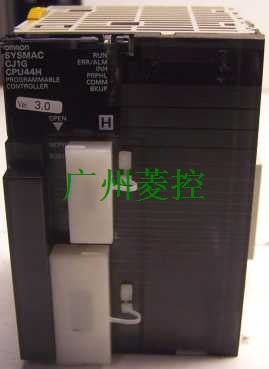 OMRON CPU Unit CJ1G-CPU44H