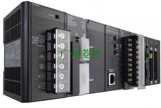 OMRON CJ1G-CPU45P-GTC