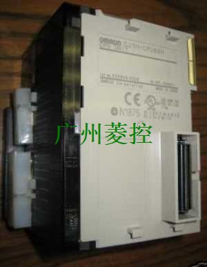 OMRON CPU Unit CJ1H-CPU65H