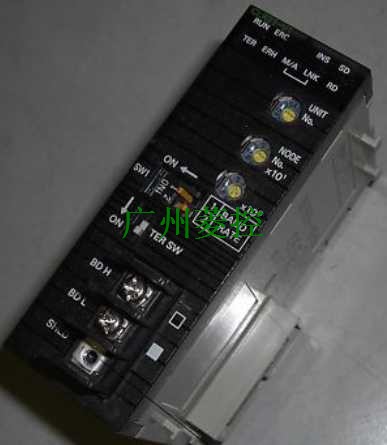 OMRON Controller Link Module CJ1W-CLK23