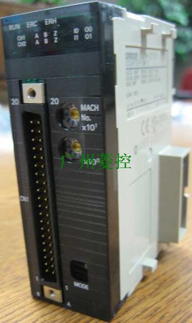 OMRON High-speed Counter Unit CJ1W-CT021