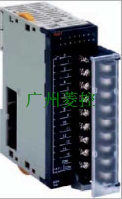 OMRON AC Input Unit CJ1W-IA201