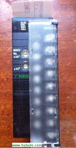 OMRON Universal analog input Module CJ1W-PH41U