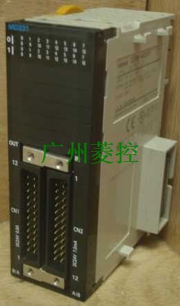 OMRON DC Input/Transistor Output Unit CJ1W-MD231