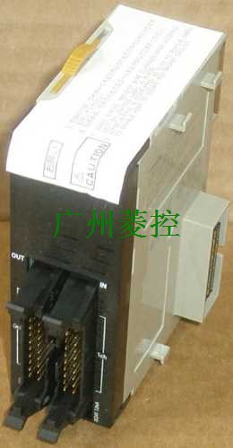 OMRON DC Input/Transistor Output Unit CJ1W-MD232