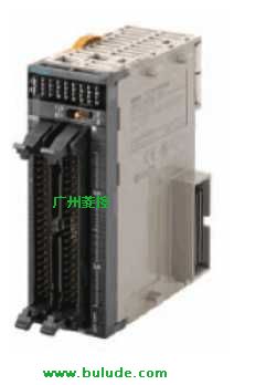 OMRON TTL I/O Unit CJ1W-MD563