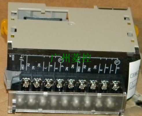 OMRON Transistor Output Unit CJ1W-OD202
