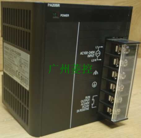 OMRON CJ1W-PA205R