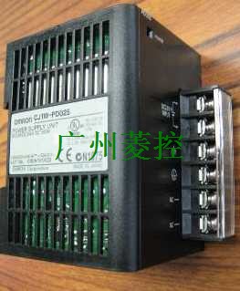 OMRON Power supply Module CJ1W-PD025