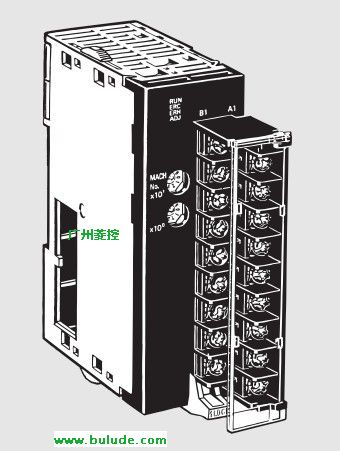 OMRON Process input unit CJ1W-PDC15