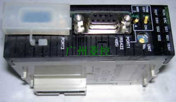 OMRON Serial Communications Unit CJ1W-SCU41-V1