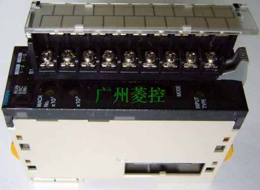 OMRON Temperature Control Unit CJ1W-TC004