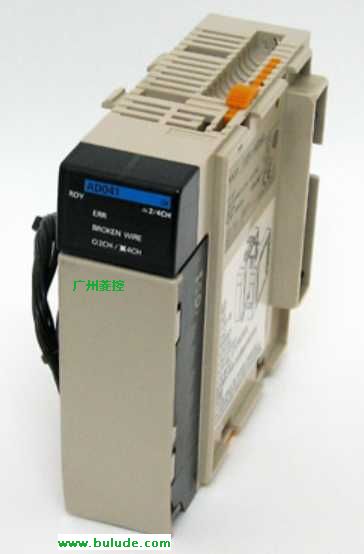 OMRON CQM1-AD042