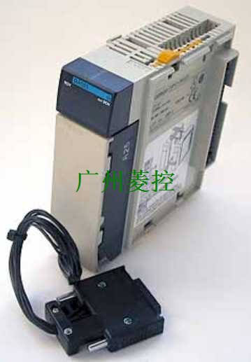 OMRON Analog Output Module CQM1-DA021