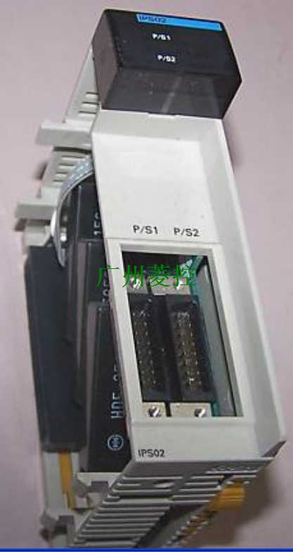 OMRON CQM1-TC102  Temperature Controller Unit 