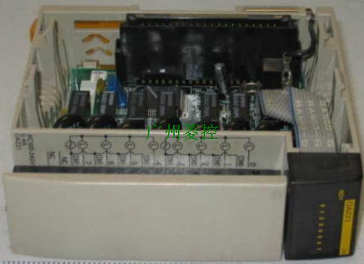 OMRON CQM1-OA221