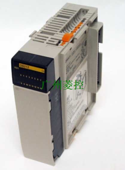 OMRON Transistor Output Module CQM1-OD212