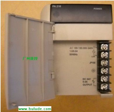 OMRON AC Power Supply Module CQM1-PA216