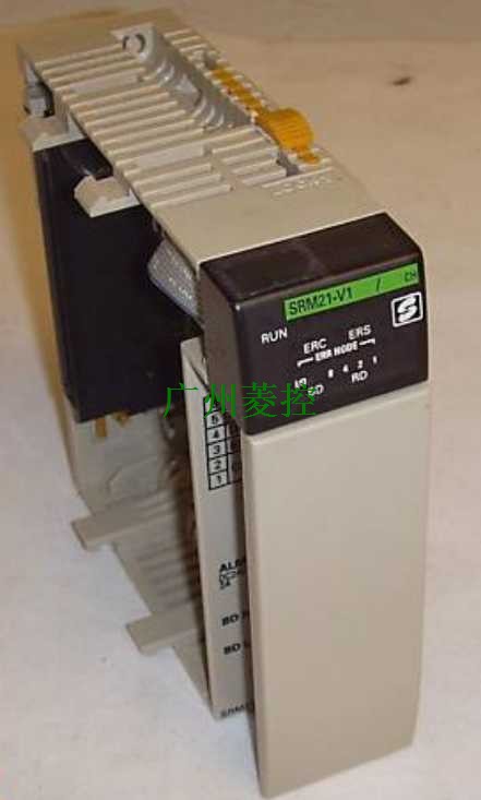 OMRON CompoBus/S Master Module CQM1-SRM21-V1