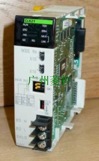 OMRON Controller Link Module CQM1H-CLK21