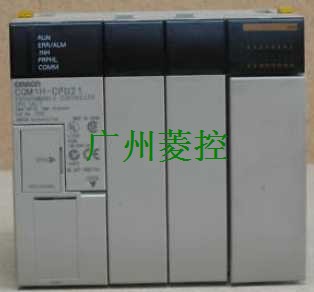 OMRON CPU CQM1H-CPU21