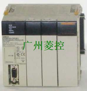 OMRON CPU CQM1H-CPU51