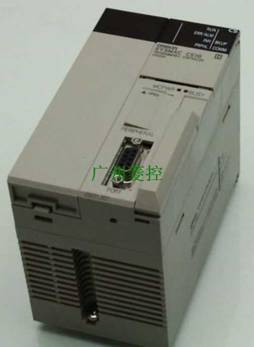 OMRON CS1 CPU CS1G-CPU42H