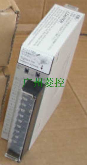 OMRON Analog Input Unit CS1W-AD081-V1