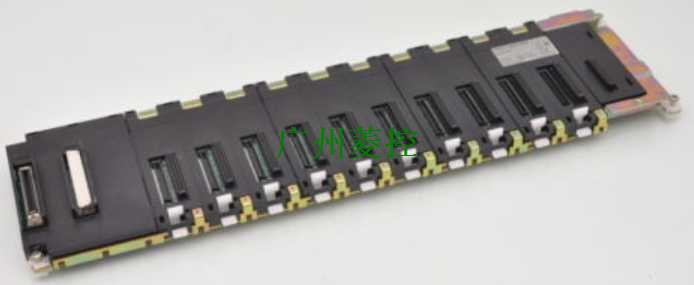 OMRON Expansion Backplane CS1W-BI103