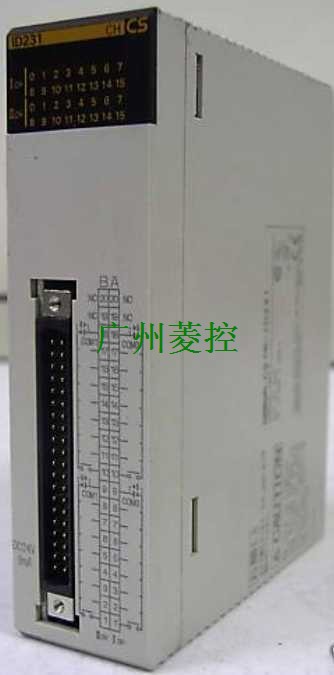 OMRON DC Input Unit CS1W-ID231