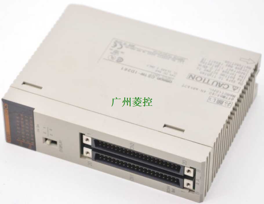 OMRON DC Input Unit CS1W-ID261