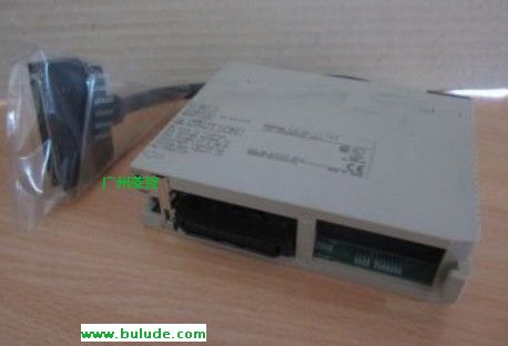 OMRON I/O Interface Unit CS1W-II102