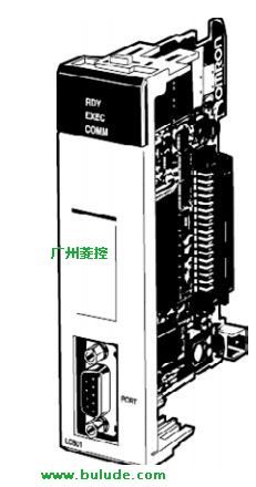 OMRON Loop Control Unit CS1W-LC001
