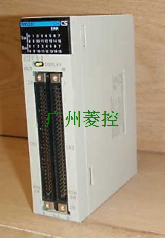 OMRON TTL I/O Unit CS1W-MD561