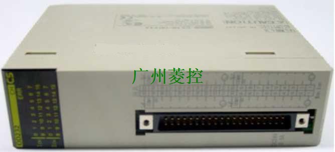 OMRON Transistor Output Unit CS1W-OD232